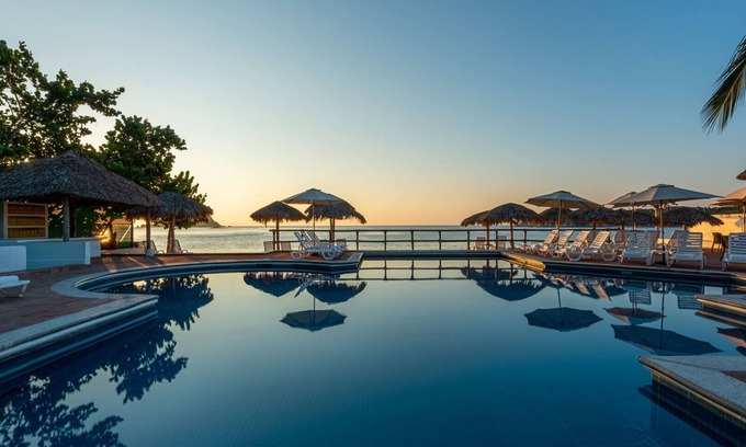 Santa Maria Huatulco Resort | Park Royal Beach Huatulco – All Inclusive