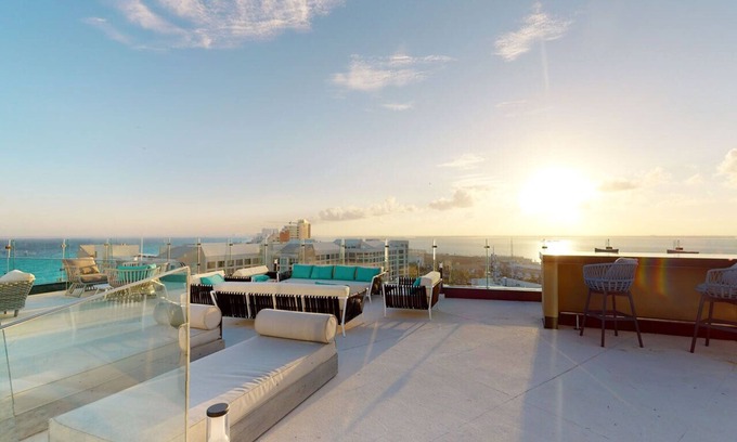 Zona Hotelera Hotel | Park Royal Beach Cancun - All Inclusive