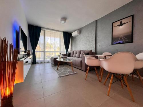 Sozopol Apartment | Park Side Apartment Green Life Resort