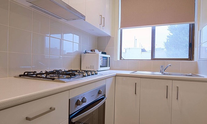 Parkville Hotel | Park Squire Motor Inn and Serviced Apartments