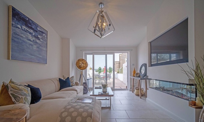 Mumbles Cottage | Park Street Mumbles