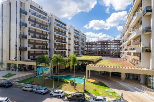 Guara Apartment | Park Sul - STUDIO VENICE PARK D 312