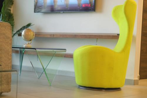 Nuevo Cuscatlan Apartment | Park Tower 804