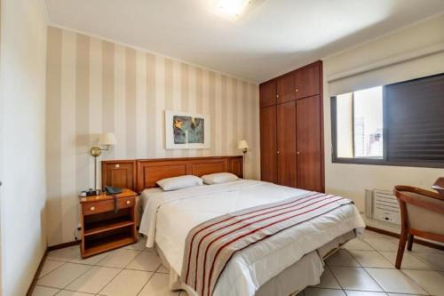 Conceicao Hotel | Park Tower Campinas Residence by Nacional Inn