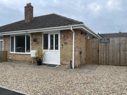 Sewerby House | Park View Cottage - 3 Beds - 2 Bedrooms in Sewerby
