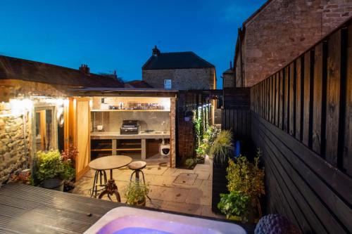 Ripon House | Park View Cottage