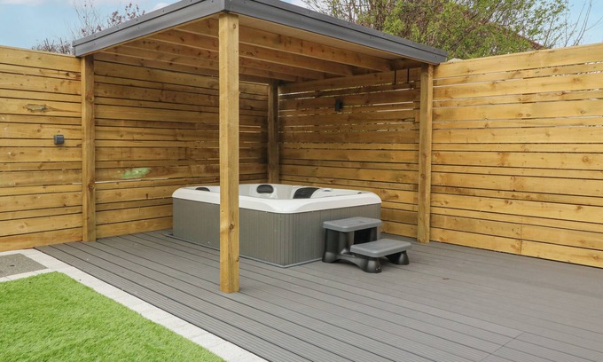 Llandudno Cottage | Park View
