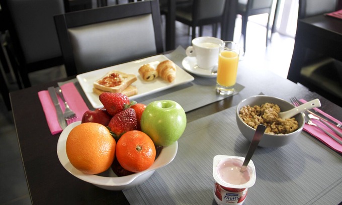 Colomiers House | Park Wilson Airport