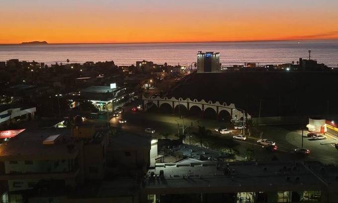 Playas de Tijuana Apartment | Park13