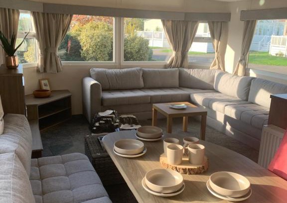 Great Yarmouth Resort | ParkDean Cherry tree holiday park Burgh castle