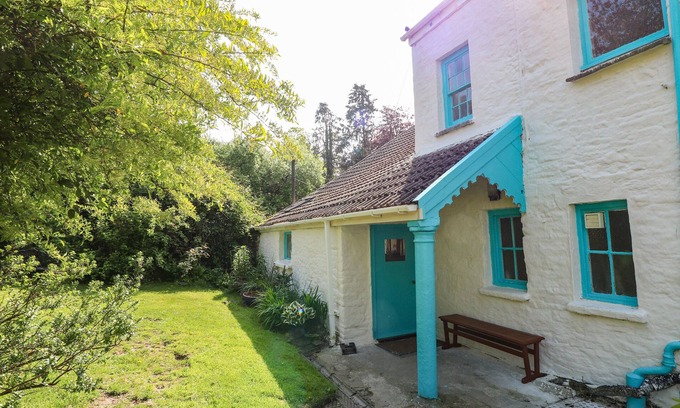 Whitland Cottage | PARKE COTTAGE, family friendly, luxury holiday cottage in Whitland