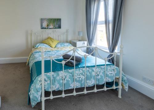 Salisbury Apartment | Parker House