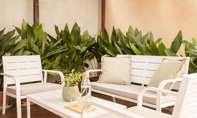 Esquilino Hotel | Parker