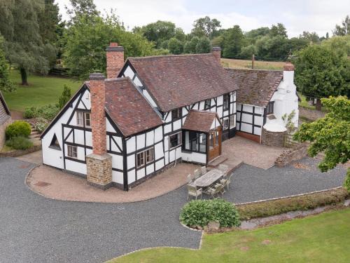 Mathon House | Parkers