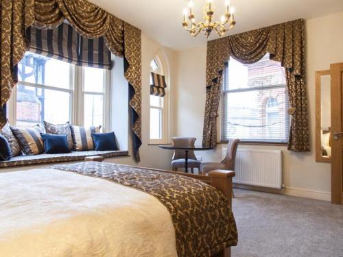 Newtown Bed & Breakfast | Parkers House Bed & Breakfast
