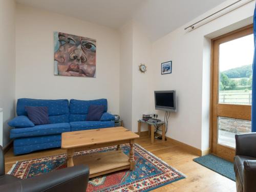 Mathon House | Parkers Lodge