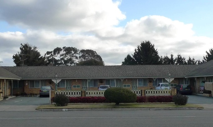 Goulburn Hotel | Parkhaven Motel