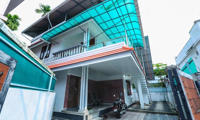 Kochi Villa | Parkhil Homes