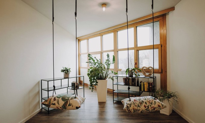 Elisabeth-Vorstadt Hotel | Parkhotel Brunauer