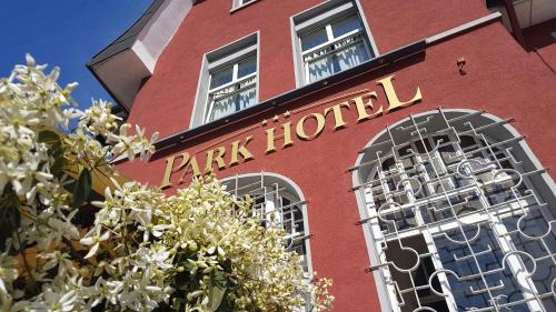 Ruettenscheid Hotel | Parkhotel Essen