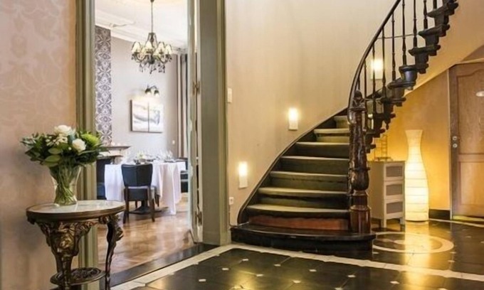 Ghent Hotel | Parkhotel Gent Centrum