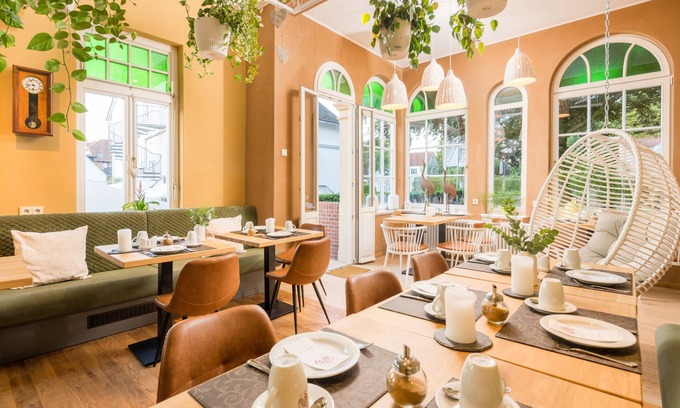 Jever Hotel | Parkhotel Jever