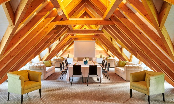 Parkstadt Hotel | Parkhotel Rothof