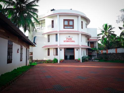 Kovalam Hotel | Parkinternational
