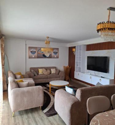 Parklands Apartment | Parklands Executive Suites