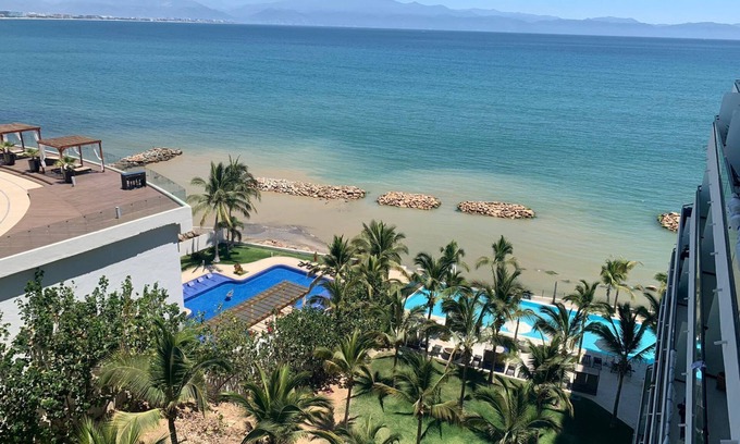 Bucerias Apartment | Parklife Narval Vacational