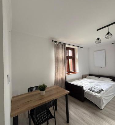 Wadowice Apartment | Parkowa Apartment