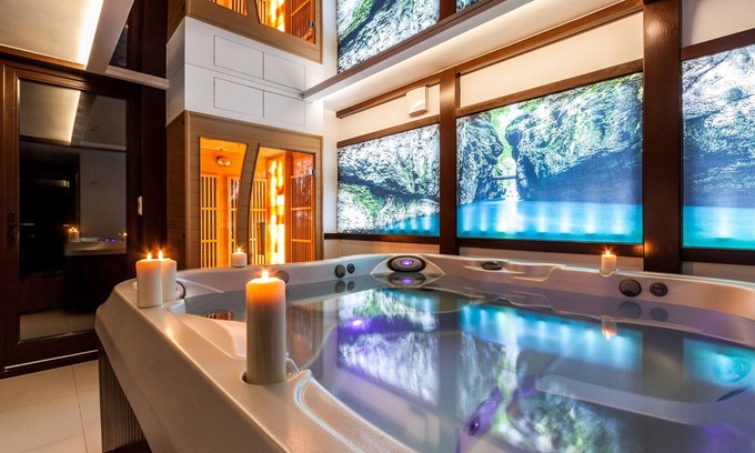 Wesoła Zachod Hotel | Parkside Apartments Old Town
