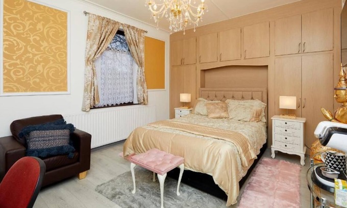 Derby Hotel | Parkside Lodge