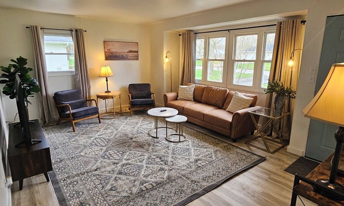 Howland Corners House | Parkside on Timberlane by Avalon Grand Resort
