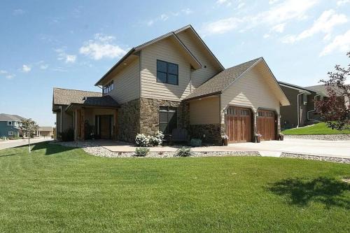 Rapid City House | Parkside Paradise