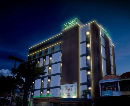 Waena Hotel | Parkside Star Hotel Jayapura