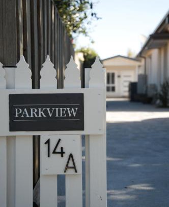 Bowral House | Parkview