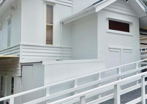 Fairfield House | Parkview Brisbane