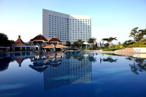 Hualien City Centre Hotel | Parkview Hotels & Resorts