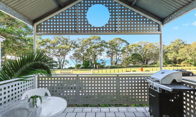 Huskisson Apartment | ParkView on Owen - Huskisson