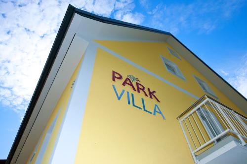 Bad Hofgastein Apartment | Parkvilla Appartements