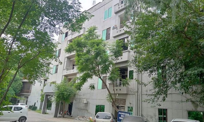 Rawalpindi Apartment | Parkway Apartments