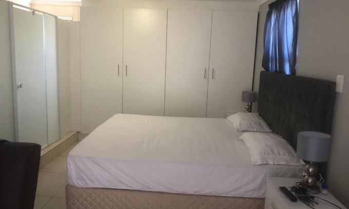 Parklands Apartment | PARLAND FLATLET