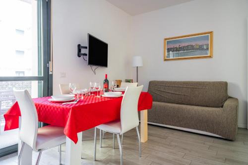 San Leonardo Apartment | Parma Residential Apartment con balcone