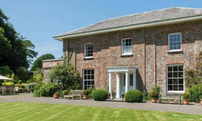 Holsworthy Cottage | PARNACOTT, pet friendly, luxury holiday cottage in Holsworthy
