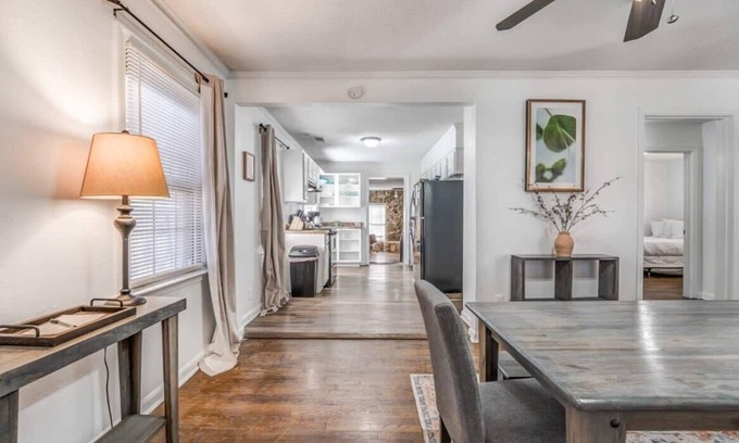 Ellendale House | Parnassus Cottage