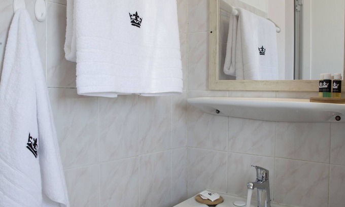 Aliki Apartment | Paros King Luxury Apartments
