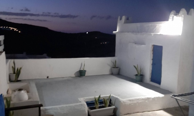 Paros Cottage | Paros traditional housen