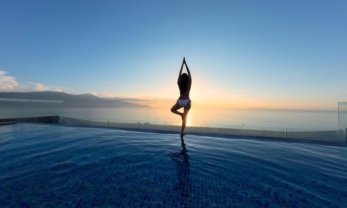 Son Tra Hotel | Parosand Da Nang Hotel - Belle Maison Parosand Da Nang Hotel