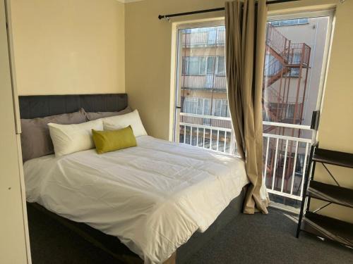Trawal Apartment | Parow Palms